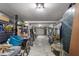 Spacious garage with ample storage and a double-door entrance offering convenience at 380 Kendrick Se Ave, Atlanta, GA 30315
