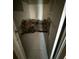 Damaged bathroom showing floors and a partially collapsed wall, indicating needed renovations at 2284 Beecher Sw Cir, Atlanta, GA 30311