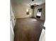 Bedroom showing damage throughout room including floors and walls at 2284 Beecher Sw Cir, Atlanta, GA 30311