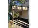 Side view of the home shows covered carport and condition of exterior needing repair at 2284 Beecher Sw Cir, Atlanta, GA 30311