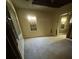 Empty living room featuring natural light and potential for renovations to create a modern space at 2284 Beecher Sw Cir, Atlanta, GA 30311