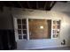 Dilapidated interior window and wall in need of repair or replacement, potential restoration project at 2284 Beecher Sw Cir, Atlanta, GA 30311