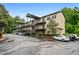Three-story apartment building with parking; a multi-unit residence with convenient parking facilities at 1635 Briarcliff Rd # 8, Atlanta, GA 30306