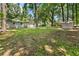 Large lot with mature trees features additional sheds for extra storage space at 37 S Forty W Pass, Hiram, GA 30141