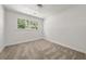 Cozy bedroom with neutral carpet and bright windows at 37 S Forty W Pass, Hiram, GA 30141