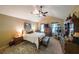 Inviting main bedroom featuring neutral walls, and carpet, creating a peaceful and relaxing space at 4872 Nature Trl, Austell, GA 30106