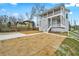 Charming two-story home boasting double porches and mature trees at 852 Washington Sw St, Atlanta, GA 30315