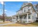 Beautifully renovated home features a classic design and inviting front porch at 852 Washington Sw St, Atlanta, GA 30315