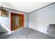 Interior space with wood trim and ample wall space at 1082 Green Valley Nw Dr, Conyers, GA 30012