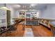 Welcoming community room with comfortable seating and stylish decor at 2700 Pine Tree Ne Rd # 2204, Atlanta, GA 30324