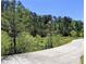 Scenic bike trail surrounded by lush greenery under a clear, blue sky at 520 Cranberry Pl, Roswell, GA 30076