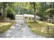 Lovely single-story home featuring an attached garage and inviting curb appeal at 520 Cranberry Pl, Roswell, GA 30076
