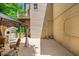 Expansive wooden deck with gazebo and seating, adjacent to a well-maintained backyard; a perfect outdoor space for entertaining at 12350 Stevens Creek Dr, Alpharetta, GA 30005