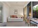 Cozy living area with comfortable seating, natural light, and a relaxing ambiance at 1820 Peachtree St # 311, Atlanta, GA 30309