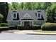 Community clubhouse featuring a neutral paint and access to restrooms at 1266 Creekside Se Ter, Smyrna, GA 30082