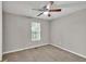 Bright bedroom with ceiling fan and natural light at 3514 Willgrove Way, Duluth, GA 30096