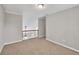 Neutral bedroom with carpet and ceiling fan at 3514 Willgrove Way, Duluth, GA 30096