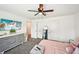 Charming bedroom featuring plush carpeting and a large dresser at 3991 Perry Pass, Lithonia, GA 30038