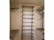 Custom closet with adjustable shelving and ample storage for clothes and accessories at 2735 Royal Blf, Decatur, GA 30030