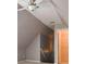 Attic space featuring a closet at 3082 Monarch Pine Dr, Peachtree Corners, GA 30071