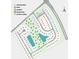 Community map showcasing the layout of homes, amenities, and landscaping at 11 Bennett Farm Dr, Loganville, GA 30052