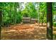 Expansive backyard, providing plenty of space for outdoor activities and relaxation at 944 Hardy Cir, Dallas, GA 30157