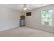 Bedroom with carpet flooring and natural light at 109 Riley Way, Canton, GA 30115