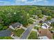 A charming home nestled in a lush, green neighborhood with mature trees at 1162 Apalachee Run Trl, Dacula, GA 30019