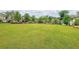 Spacious community green space perfect for outdoor activities and enjoying the scenery at 423 Hunt Ne St, Marietta, GA 30060