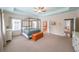 Large main bedroom showcasing the ensuite bathroom and walk-in closet at 423 Hunt Ne St, Marietta, GA 30060