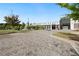 Modern building with brick parking lot features landscaped greenery and upscale design elements at 509 Roy Sw St, Atlanta, GA 30310