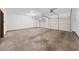 Large two car garage, ready for parking at 1665 Chevron Way, Sandy Springs, GA 30350