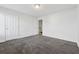 Bedroom featuring plush carpeting and neutral paint color at 115 Benfield Cir, Cartersville, GA 30121