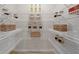Walk-in pantry with shelving for food storage, providing ample space at 210 Maycrest Path, Tucker, GA 30084