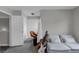 Bright room featuring a comfortable seating area that is perfect for relaxing and working at 6820 Gallant Se Cir # 2, Mableton, GA 30126