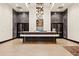 Grand lobby featuring a stylish reception desk, elegant lighting, and upscale decor at 855 Peachtree Ne St # 2001, Atlanta, GA 30308