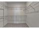 Walk-in closet featuring lots of wire shelving at 240 Walker Avenue, Roswell, GA 30076
