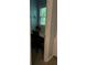 Cozy office nook featuring a built-in desk, perfect for a home office or study area at 220 N Springs Ct, Sandy Springs, GA 30328