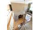 Elegant foyer with hardwood floors, high ceilings, and staircase leading to upper level at 2532 Greenes Ln, Powder Springs, GA 30127