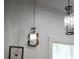 Elegant kitchen lighting fixture adds a touch of sophistication to the space at 3273 Elm St, Atlanta, GA 30337
