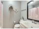 Well-lit bathroom featuring a vanity and decorative accents at 3203 Lenox Ne Rd # 22, Atlanta, GA 30324