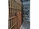 Spacious wine cellar with custom wood racking provides ample storage for wine collectors, and temperature controls at 1640 Settindown Dr, Roswell, GA 30075