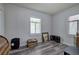 Bright bedroom with wood-look floors and natural light at 3156 Pope Rd, Douglasville, GA 30135