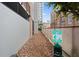 Dedicated pet waste area, promoting a clean and pet-friendly community at 660 Glen Iris Dr # 206 & 109, Atlanta, GA 30308