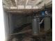 Unfinished basement at 2835 Burton Rd, Atlanta, GA 30311