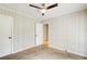 Bedroom featuring carpet and neutral-toned walls at 2564 Riggs Dr, East Point, GA 30344