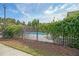 Fenced community pool area providing a tranquil escape and social gathering spot for residents at 3500 Sweetwater Rd # 522, Duluth, GA 30096
