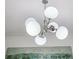 Elegant chandelier at 129 2Nd Se Ave, Atlanta, GA 30317