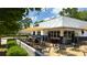 Charming restaurant with outdoor seating and a welcoming atmosphere at 129 2Nd Se Ave, Atlanta, GA 30317