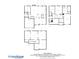 Comprehensive floor plan showing the layout of all floors, providing a complete view of the home's structure at 7095 Evening Dew Dr, Cumming, GA 30028